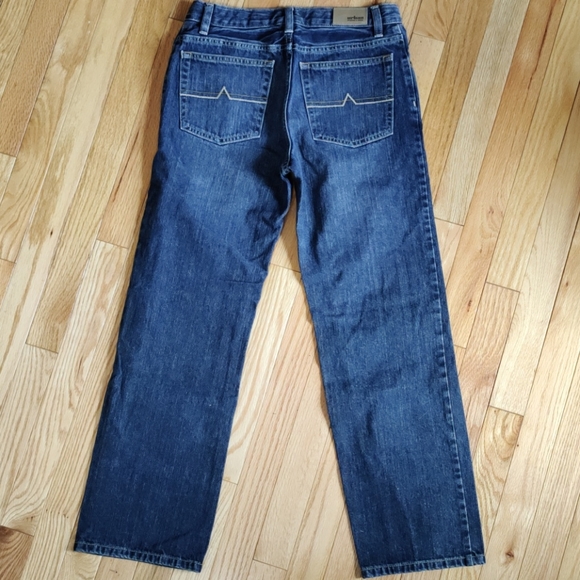 Urban Pipeline Jeans - Picture 3 of 3